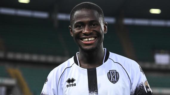 Di Marzio: "Cesena, in chiusura la cessione di Kargbo"