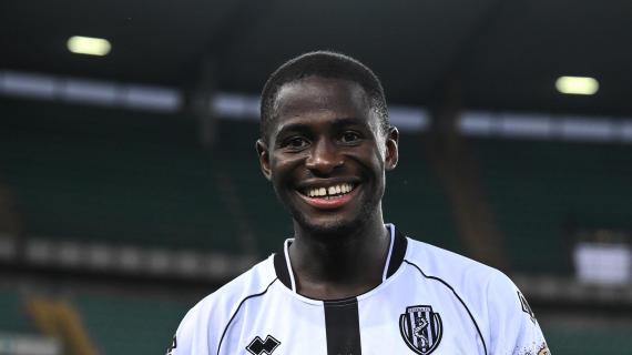 RdC - Cesena, talenti sulle vetrine internazionali. Ceesay, esordio col Gambia. Oggi c’è Kargbo