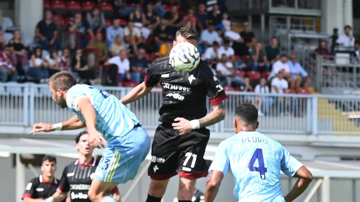 Corriere di Arezzo - Arezzo, è tutto vero