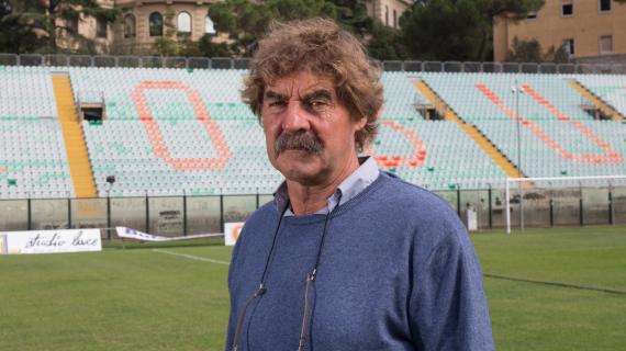 Gazzetta di Mantova - Palermo-Mantova, il doppio ex Morgia: "I rosanero devono vincere per forza, biancorossi in linea col percorso salvezza"