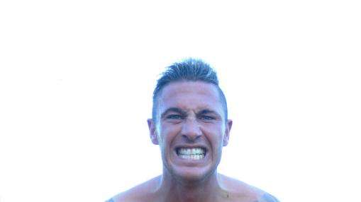 Avellino, Ardemagni: "Qui perchè il club mi ha cercato insistentemente. Obiettivo prioritario la salvezza, dopodichè..."