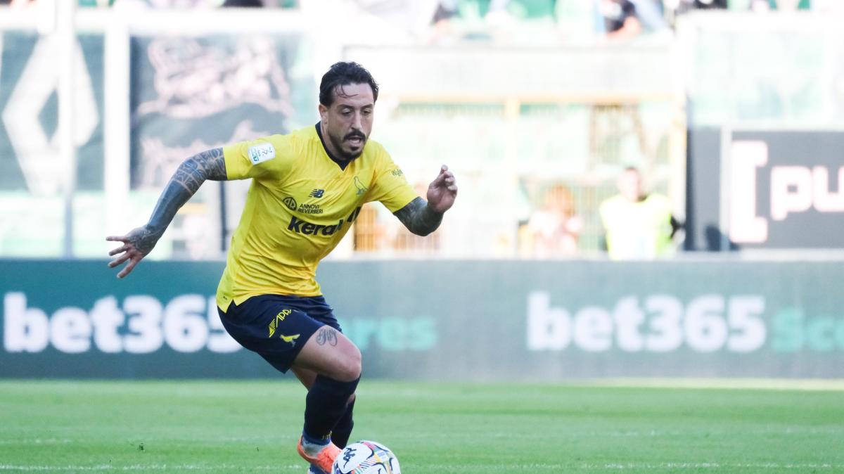 RdC - Sorpresa Modena, Di Mariano verso l’addio? Due club interessati