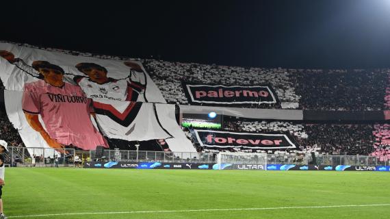 Tuttosport - Entusiasmo Palermo. Sarà un pubblico da A