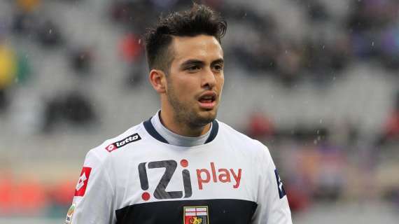 ESCLUSIVA TB - Spezia, proposti due calciatori del Genoa