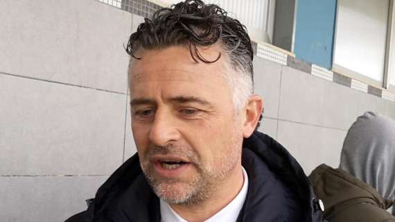 Sorpresa Trapani: il nuovo allenatore è Francesco Baldini