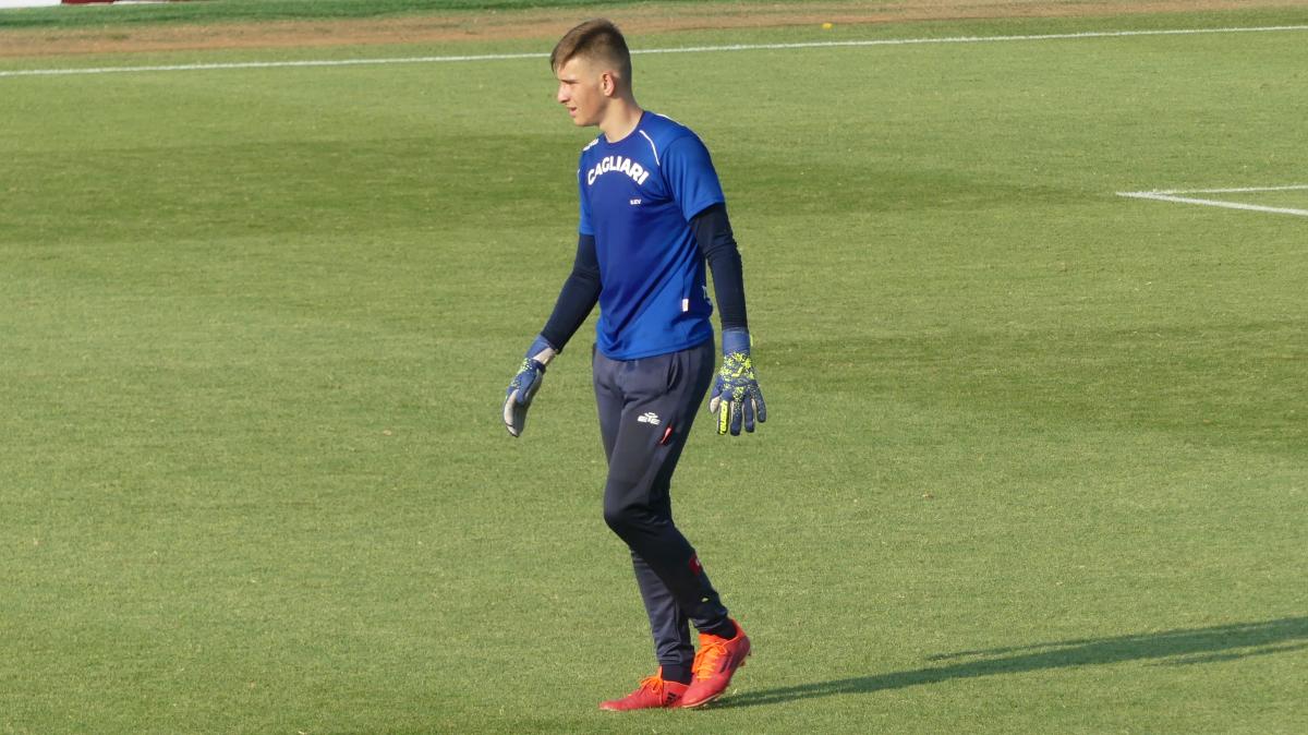 TB - Schira: "Il Cagliari si gode la crescita di Iliev: piace in Serie B"