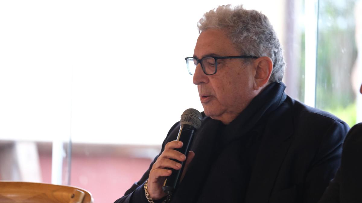 Bari, l'ex Perinetti: "La retrocessione sarebbe una ricaduta dolorosa"