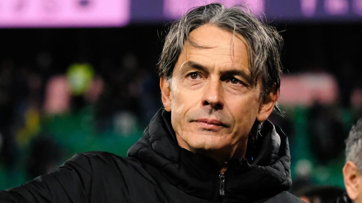 La Repubblica - Il Palermo cerca il 13. Ma Inzaghi avverte: "Niente passi indietro"