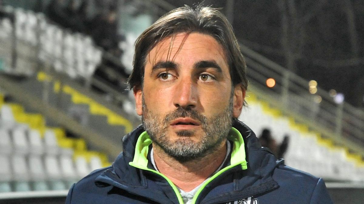 Gazzetta di Mantova - Con Modesto il gioco diventa verticale 