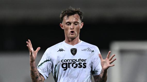 GazzSport - Modena tra Sernicola e Zanimacchia. Asse di mercato Palermo-Pescara. Il Bari pensa al ritorno di Henderson. L'Avellino stringe per Besaggio e resta vigile su Tutino