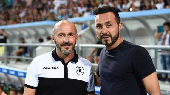 Coppa Italia: i risultati del terzo turno