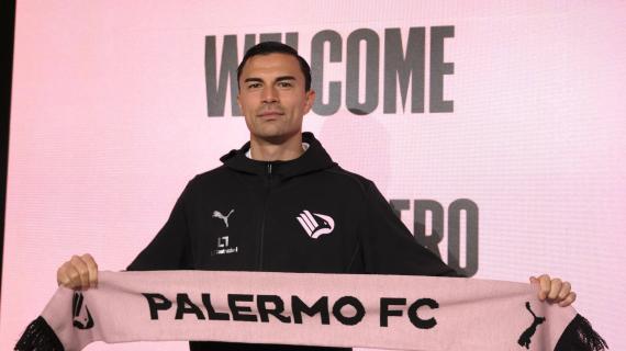 CorSport - Giochi aperti. Audero rialza il Palermo