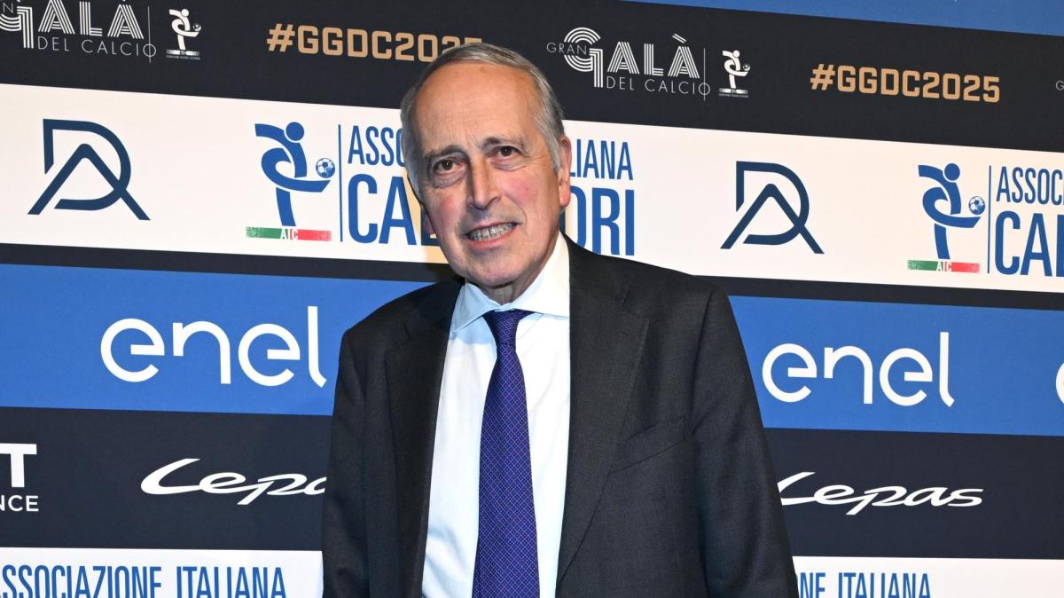 Elezioni Figc, Abete: "Confronto positivo con la Lega B"
