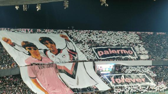 Tuttosport - Palermo, entusiasmo alle stelle: contro la Reggiana previsti almeno 27.000 spettatori