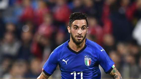 Parma, nel mirino c'è Parigini: la concorrenza è tanta