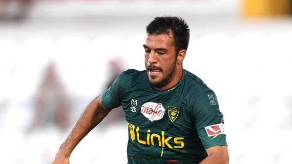 UFFICIALE - Tutto confermato, Pescara: dall’Atalanta arriva in prestito Oliveri