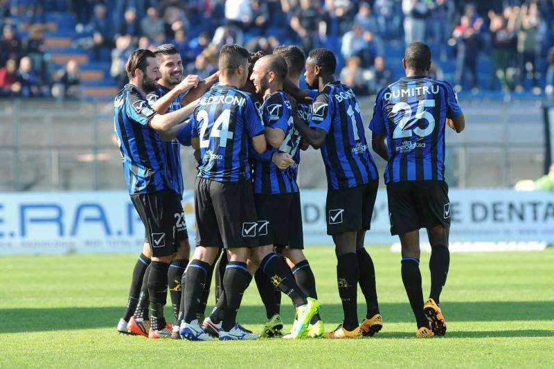 Latina-Avellino, le probabili formazioni