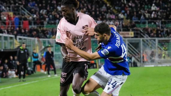 Il Secolo XIX - Sampdoria, loannou rinuncia alla Nazionale per restare a lavorare a Bogliasco