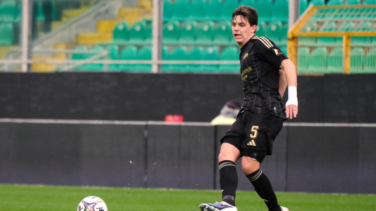 Entella, Squizzato: "Salvezza un orgoglio, grato a Baldini"