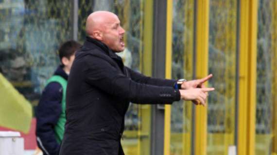 Atalanta, Colantuono: "A breve incontro con Percassi"