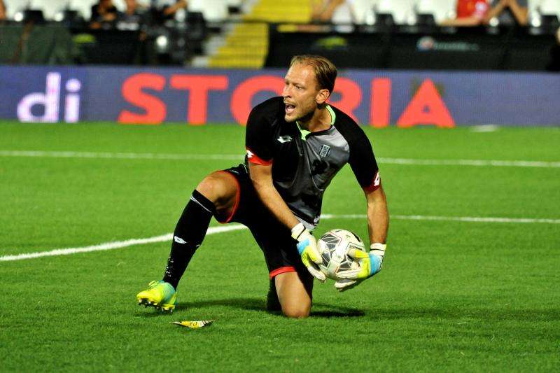 Cesena, vittoria di misura in amichevole