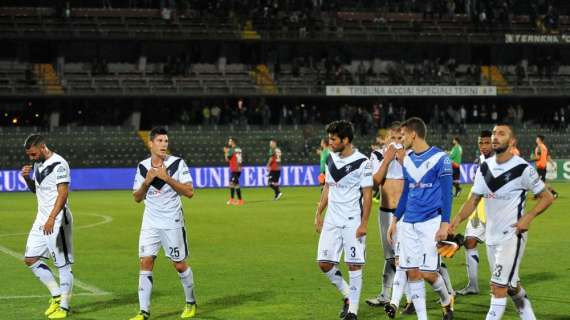 Brescia, osservatori di Inter e Juve al 'Piola' per Tonali