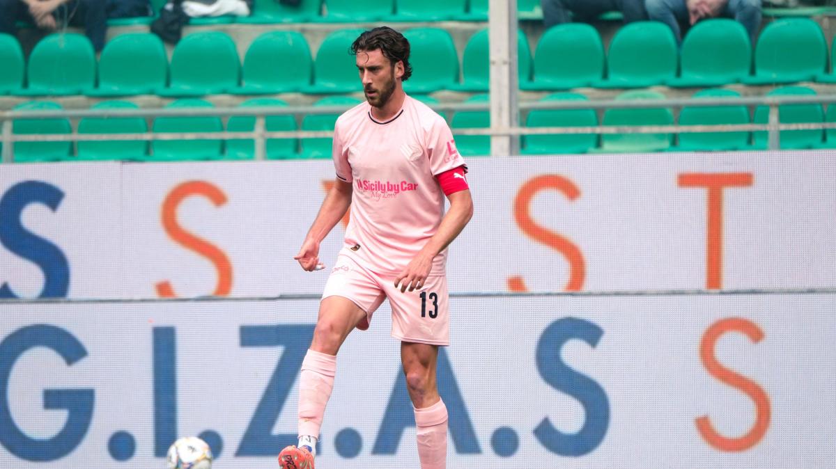 CorSport - Palermo a testa bassa. Inzaghi aspetta Bani