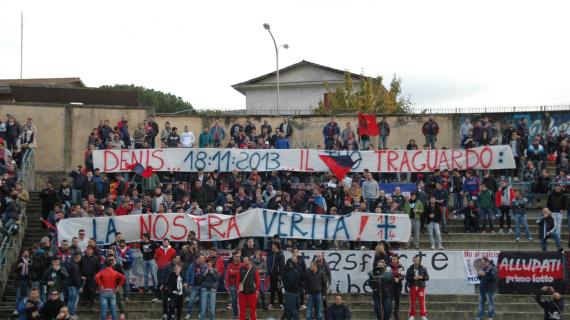 Cosenza, caso Bergamini: chiesti 23 anni di carcere per l’ex fidanzata