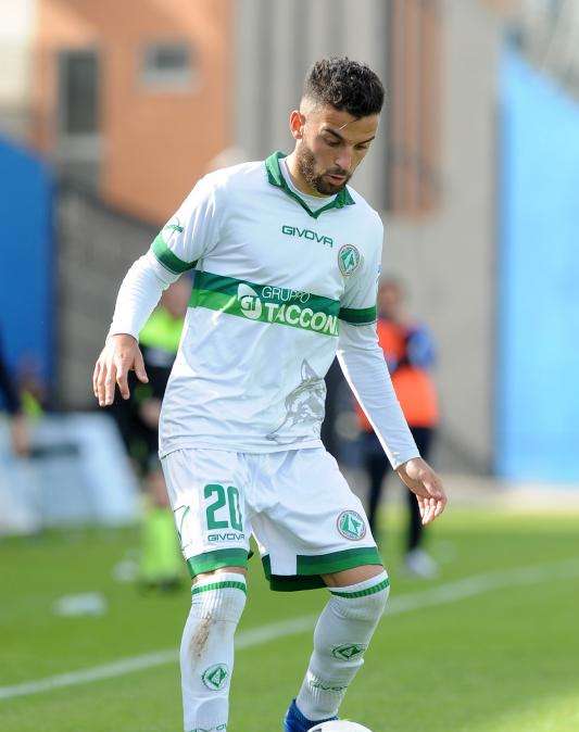Avellino, il "San Nicola" in campionato è un tabù