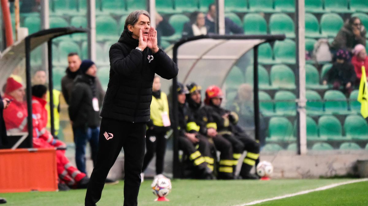 La Repubblica - Il destino non è più nelle mani del Palermo, ma guai a mollare