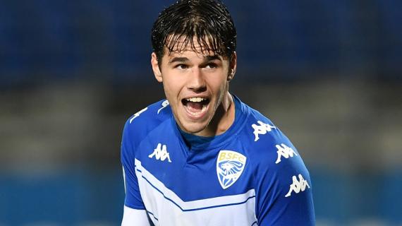 UFFICIALE - Reggiana, Papetti c'è