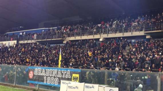 Biancone: "Pisa, decisive le prossime tre gare"
