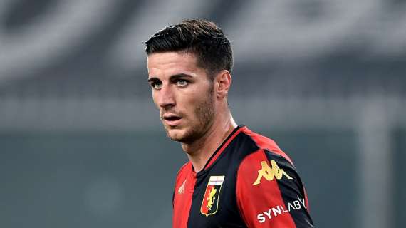 Il Tirreno: "Si scalda l'asse Pisa-Genova: ora nel mirino c'è anche Ghiglione"