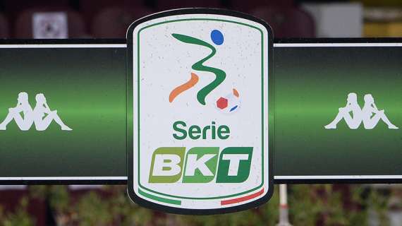 Serie B, rinviate tre partite della 19a giornata