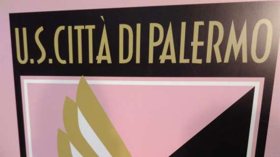 Palermo: seduta mattutina per i rosanero
