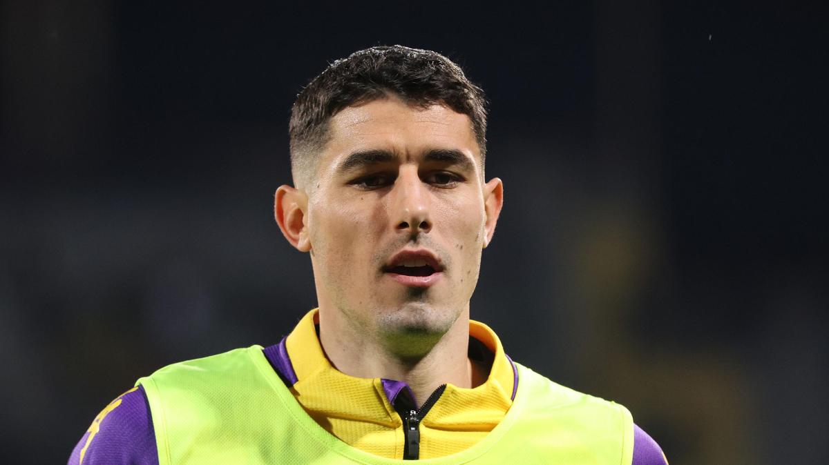 Il Centro - Faraoni pronto per Gorgone: "Felice di essere a Pescara"