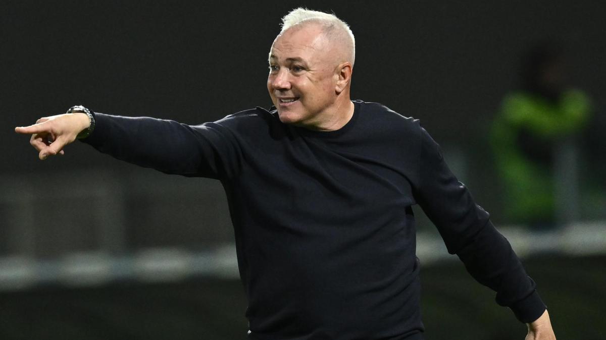 GazzSport - Alvini, dal triplete col Tuttocuoio alla A col Frosinone: "La nostra idea di gioco è quella di Bayern e Psg"