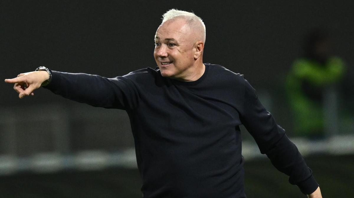 CorSport - Frosinone in Serie A. Il Bari ai playout