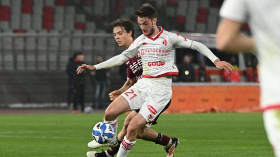 ESCLUSIVA TB - Schira: "Salernitana, tre club di B su Maggiore"