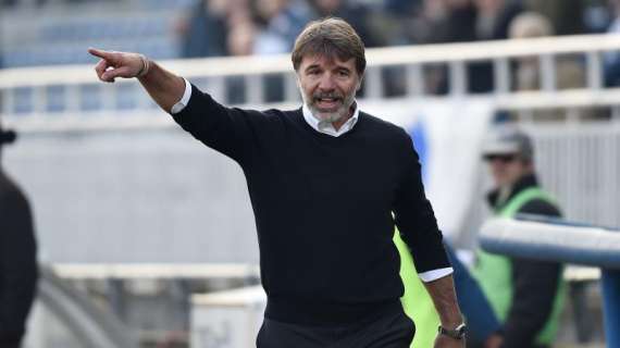UFFICIALE - Benevento: Baroni è il nuovo tecnico