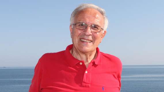 Canovi a TMW: "Troppe squadre importanti puntano a salire. Samp? Vederla in basso è una sofferenza: ha la maglia più bella del mondo"