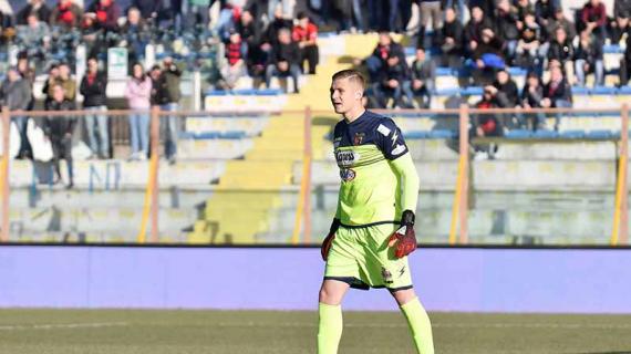 Di Marzio: "Sudtirol: Adamonis. Spezia, torna Chichizola. Salernitana, vicino Girelli"