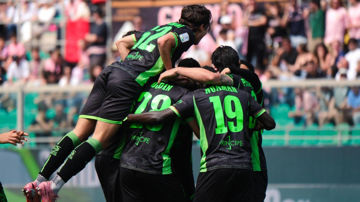 GdS - Catanzaro a caccia del pass per la finale