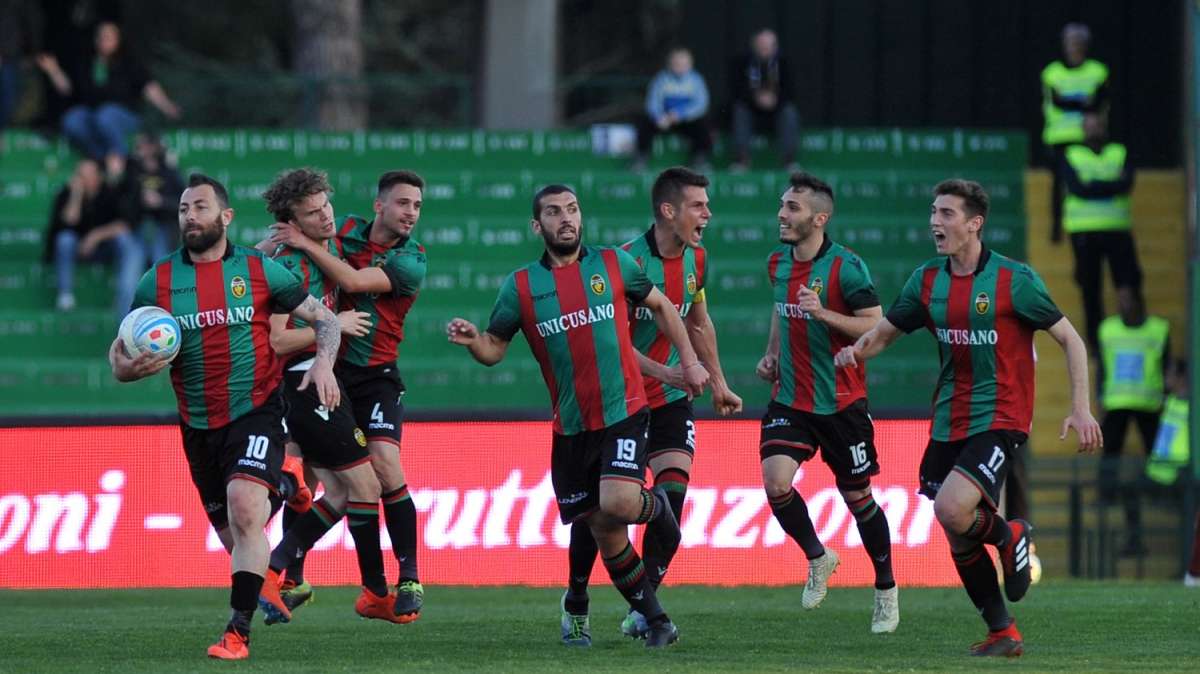 UFFICIALE - Ternana, preso il centrocampista Alba Ramos