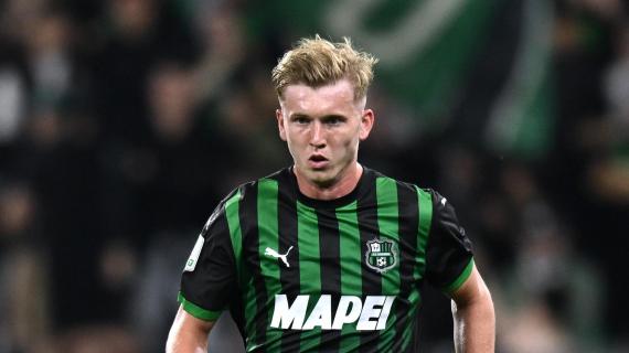 Coppa Italia, Sassuolo-Catanzaro 1-0: Doig porta ai sedicesimi di finale i neroverdi
