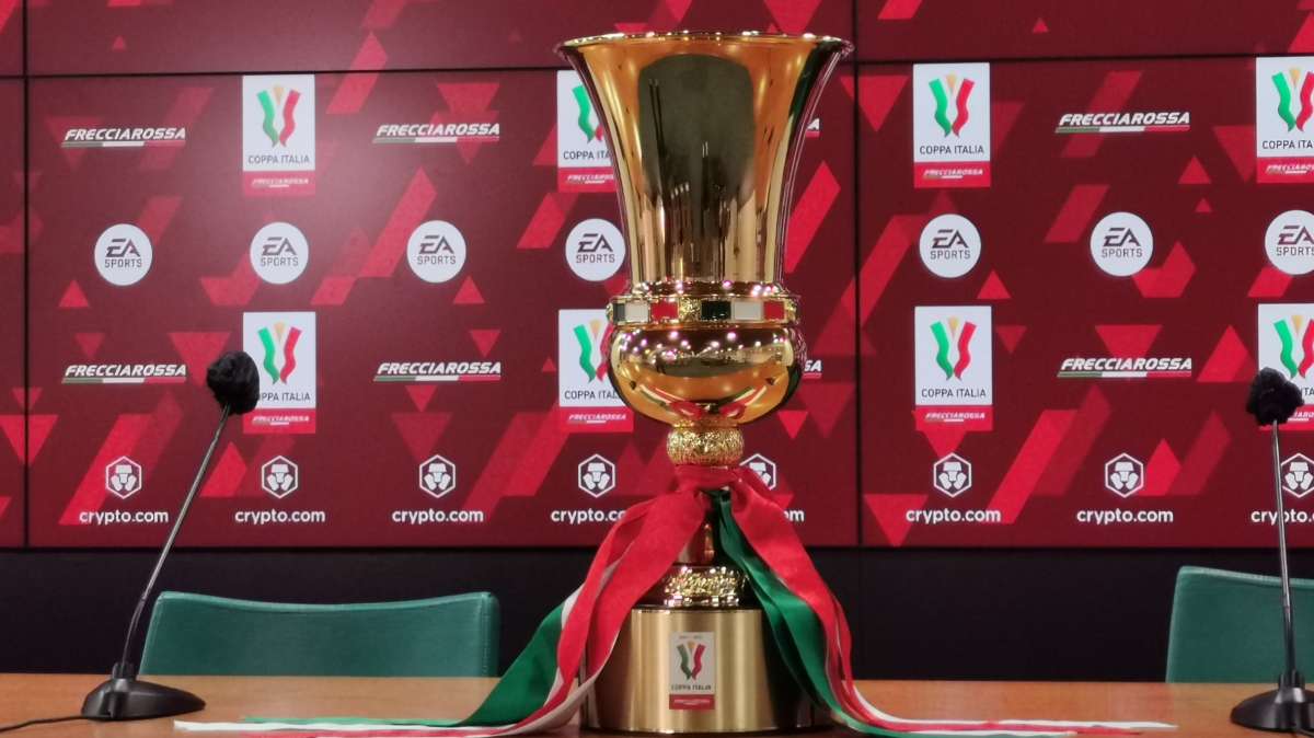 32esimi Coppa Italia, in campo oggi 4 cadette: il programma