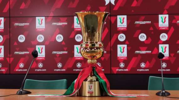 Coppa Italia, Monza-Frosinone: le formazioni ufficiali