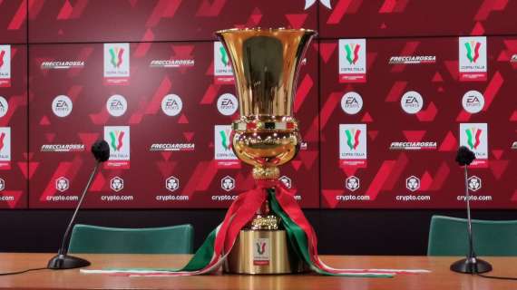 Coppa Italia, Frosinone-Pisa: Le Probabili Formazioni - TuttoB.com