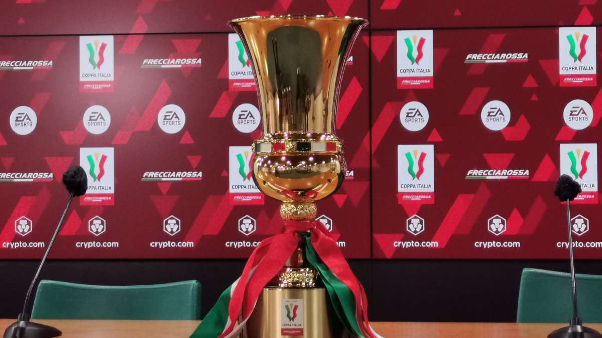 Coppa Italia, Verona-Ascoli: le formazioni ufficiali