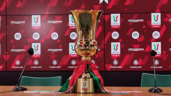 Coppa Italia, oggi Milan-Sassuolo